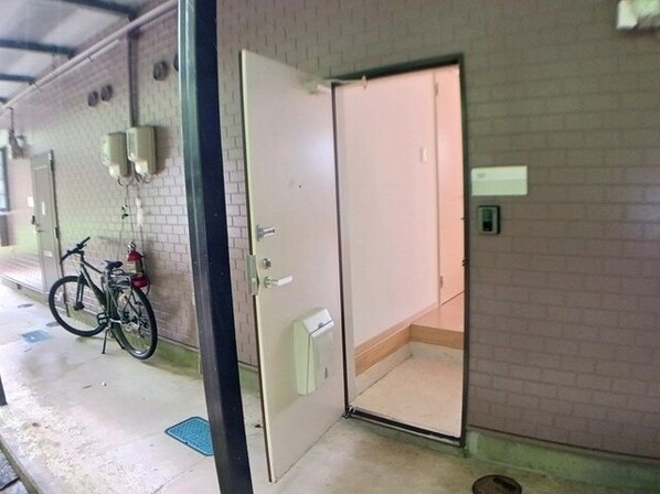 アビタシオンK’sの物件内観写真